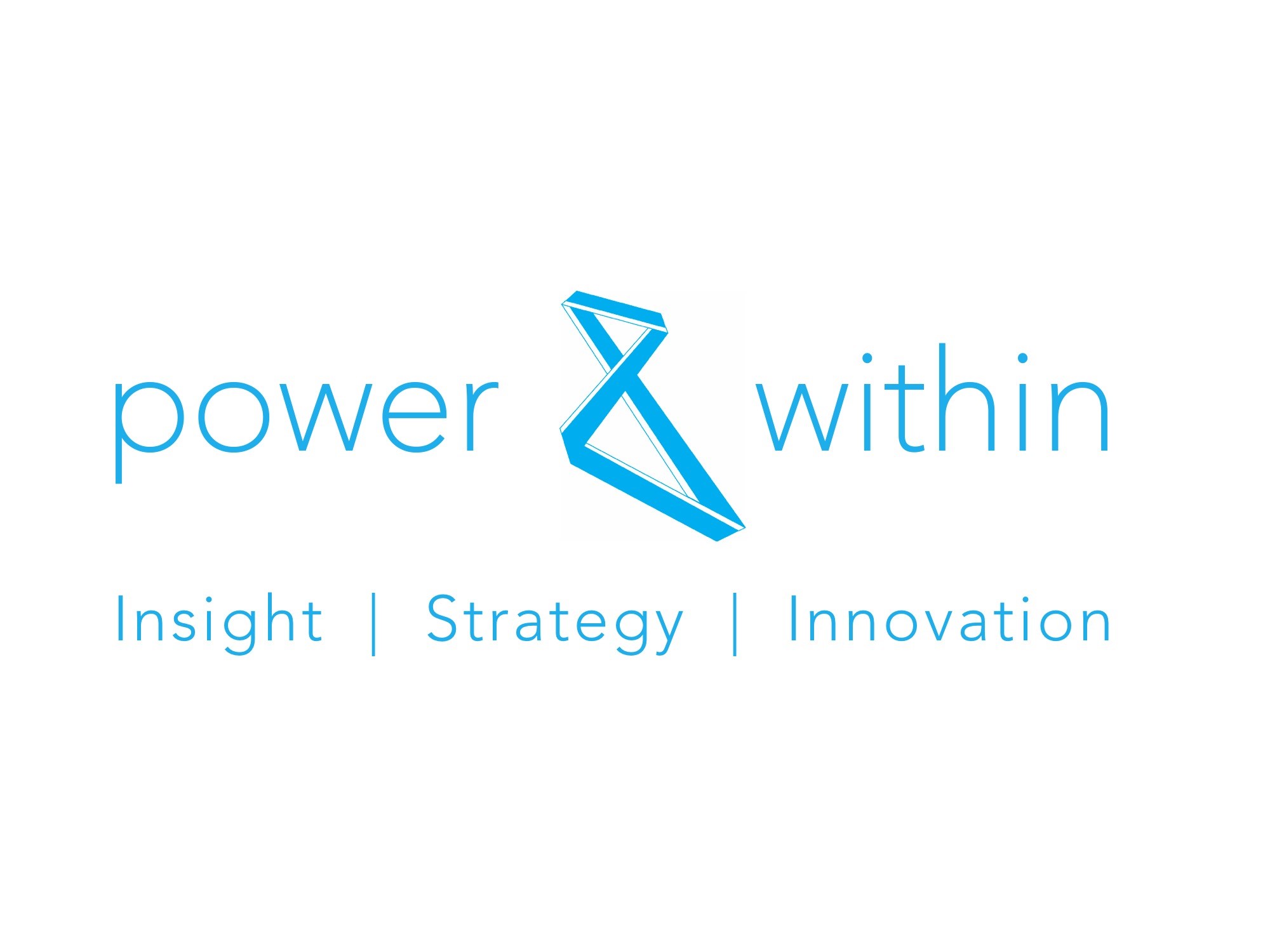 Power Within Logo